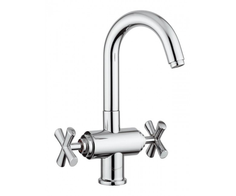 Змішувач для раковини EMMEVI SPIRIT NEW CR31003 CR31003