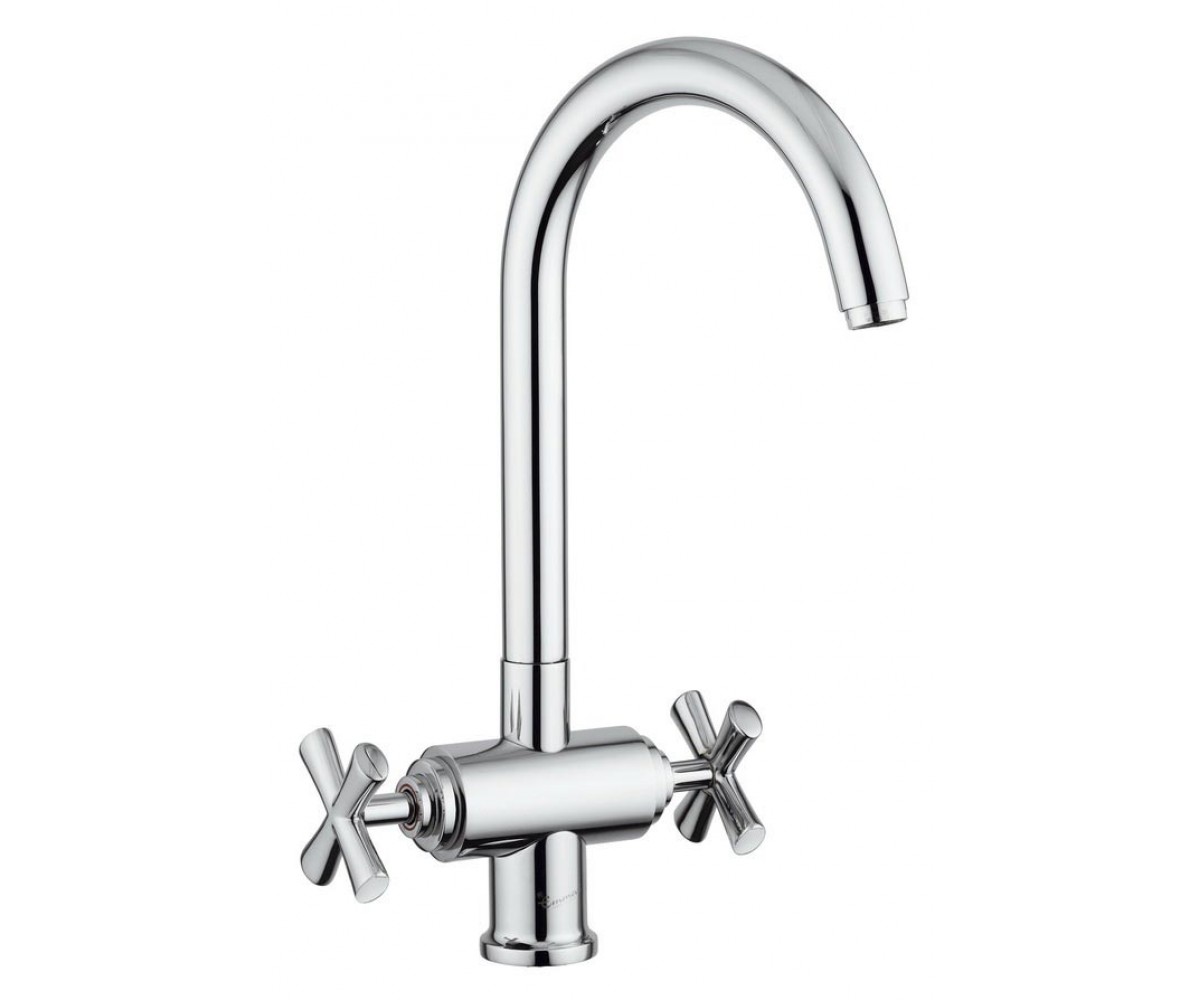 Змішувач для кухні EMMEVI SPIRIT NEW CR31007 CR31007