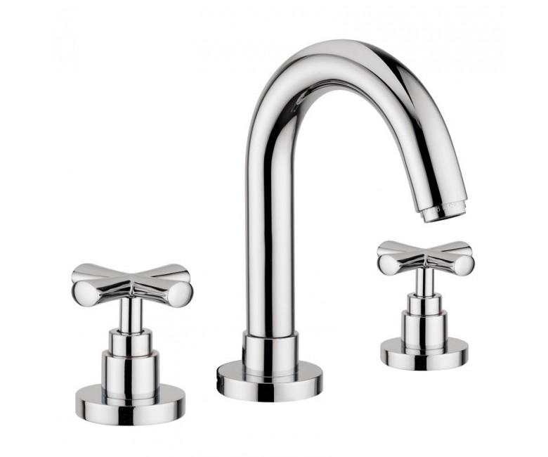 Змішувач для раковини EMMEVI SPIRIT NEW CR31033 CR31033