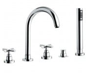 Змішувач для ванни EMMEVI SPIRIT NEW CR31121NEW
