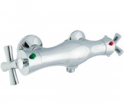 Термостатичний змішувач EMMEVI SPIRIT NEW CR31300