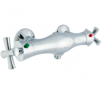 Термостатичний змішувач SPIRIT NEW CR31300