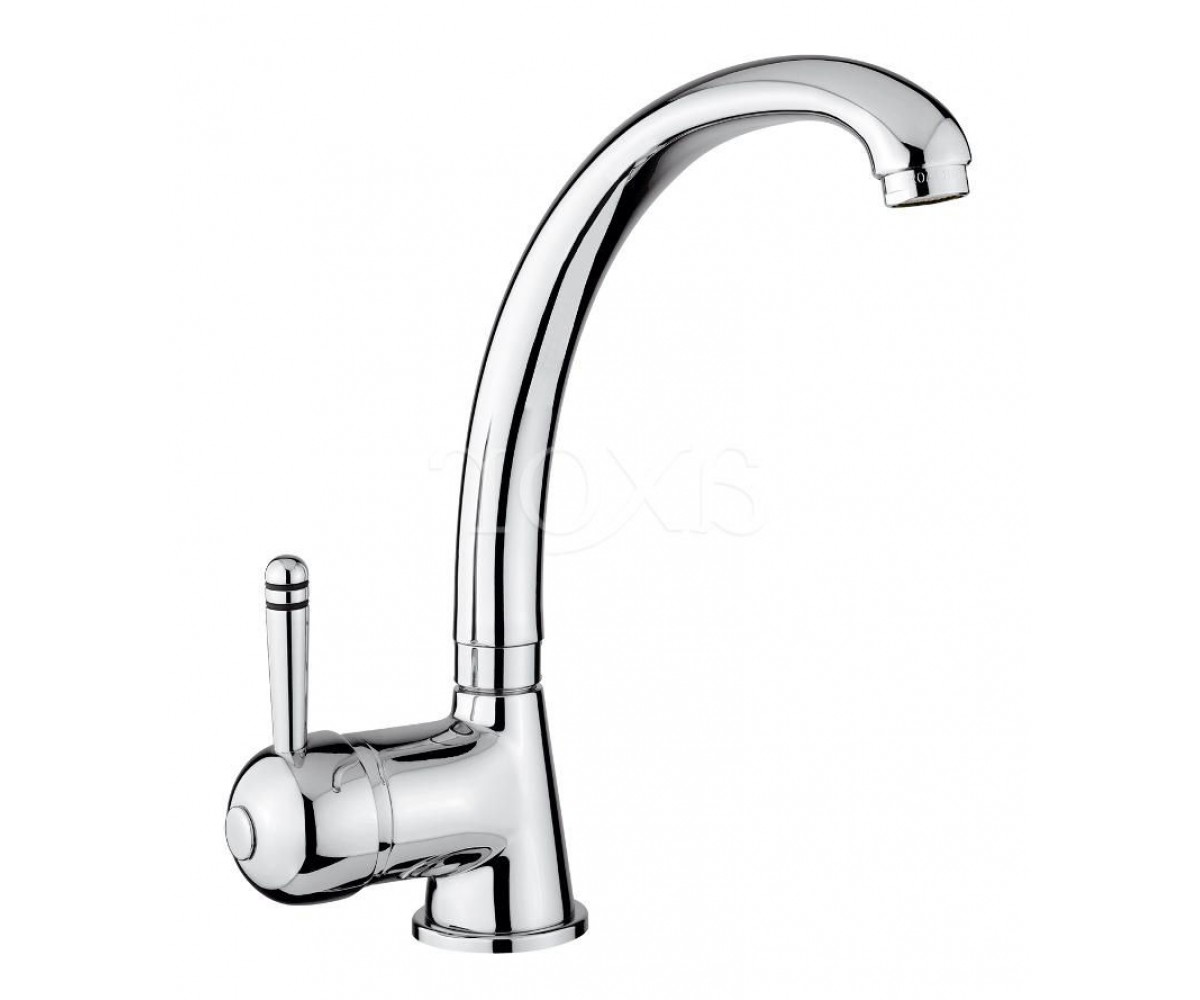 Змішувач для мийки EMMEVI LAGUNA CR4057 CR4057