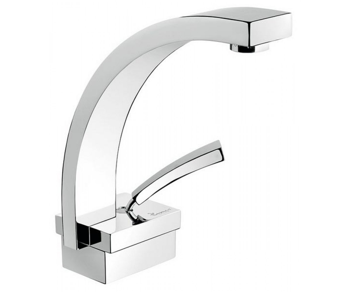 Змішувач для раковини EMMEVI ANTEF CR42003 CR42003