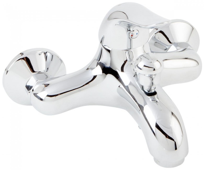 Смеситель для ванны EMMEVI DUKA CR44001 CR44001