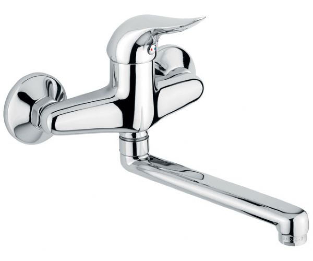 Змішувач для кухні EMMEVI DUKA CR44005 CR44005