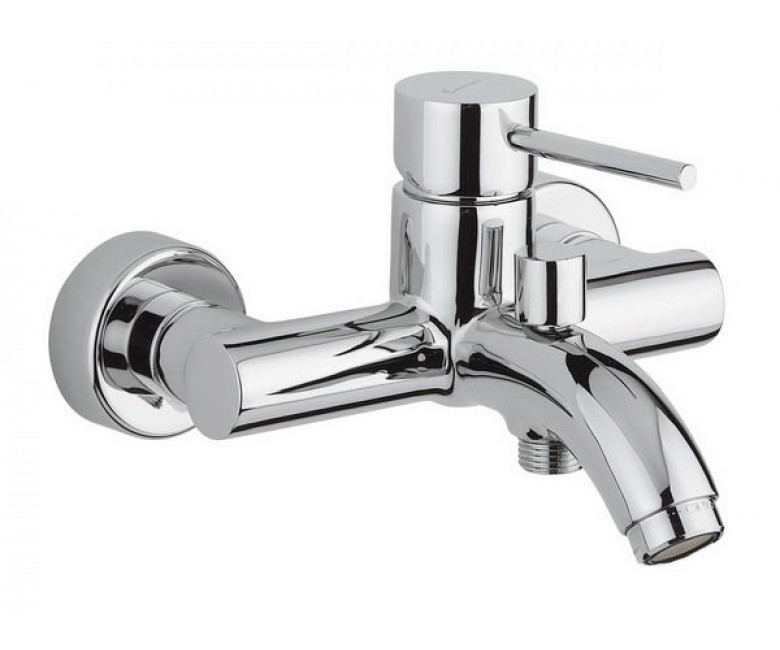 Змішувач для ванни EMMEVI PIPER CR45001 CR45001
