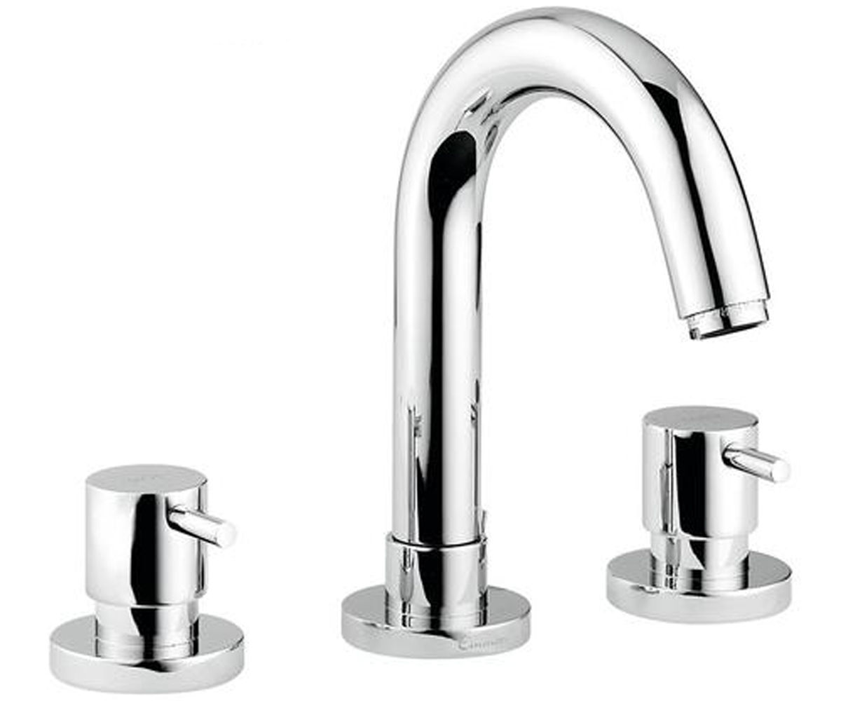 Змішувач для раковини EMMEVI PIPER CR45033 CR45033