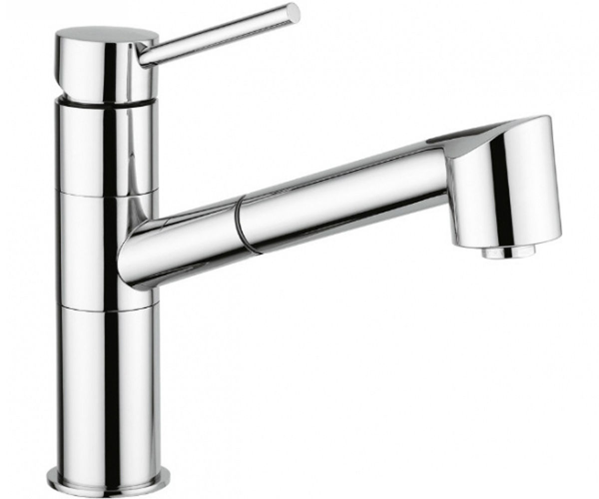Смеситель для кухни EMMEVI PIPER CR45065 CR45065