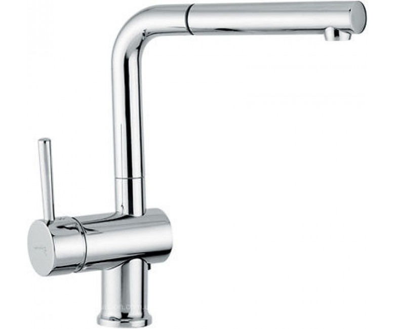 Змішувач для мийки EMMEVI PIPER CR45066 CR45066