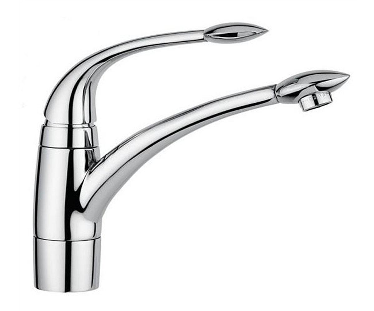 Кухонний змішувач EMMEVI TRILLY CR51007(XP) CR51007(XP)