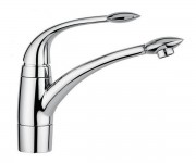 Кухонний змішувач EMMEVI TRILLY CR51007(XP)