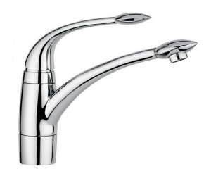 Кухонний змішувач EMMEVI TRILLY CR51007(XP)