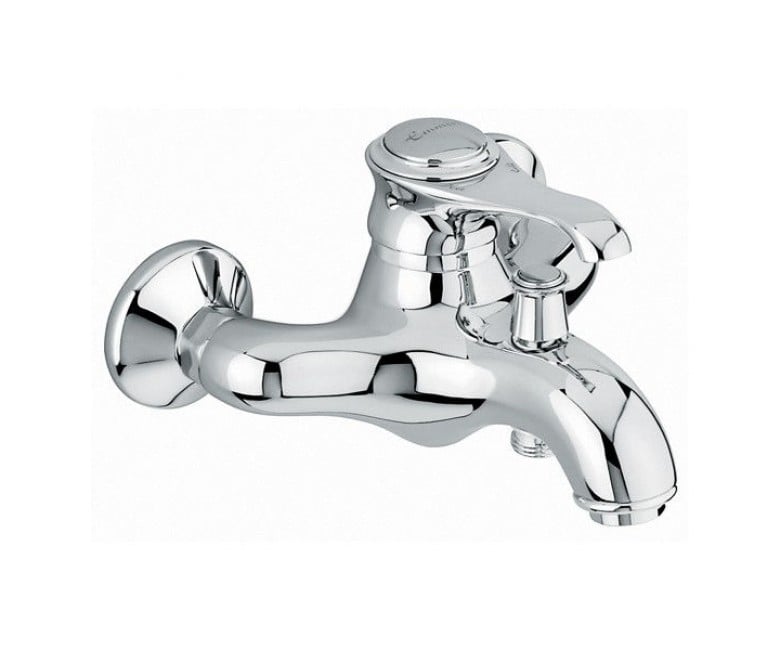 Змішувач для ванни EMMEVI TIFFANY CR6001 CR6001