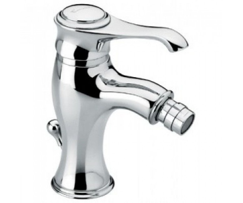 Смеситель для биде EMMEVI TIFFANY CR6004 CR6004