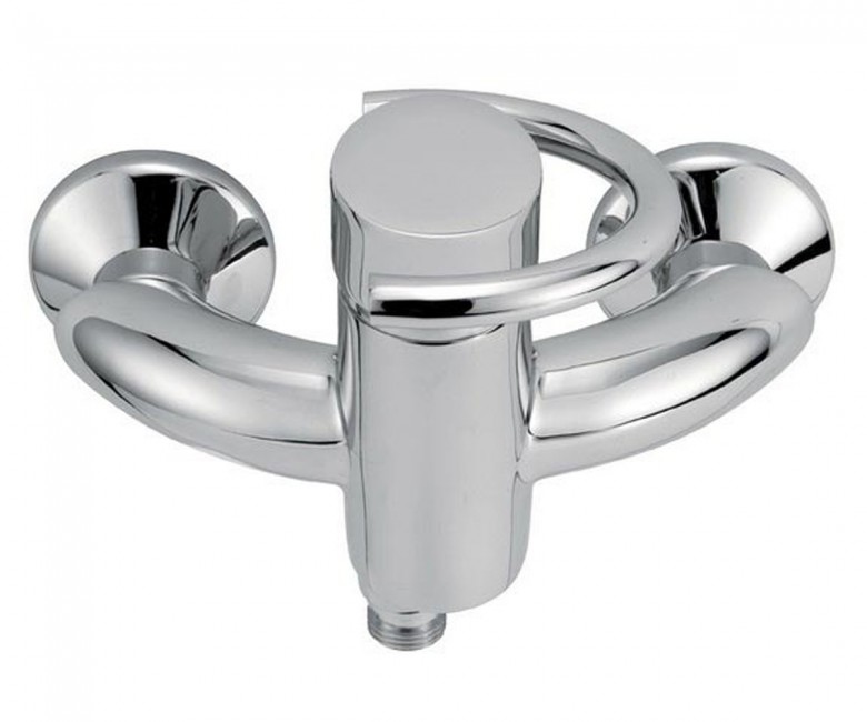 Змішувач для душу EMMEVI TWIST CR6602 CR6602