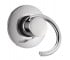Змішувач для душу EMMEVI TWIST CR6609 CR6609