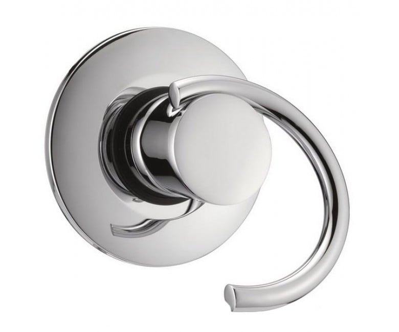 Змішувач для душу EMMEVI TWIST CR6609 CR6609