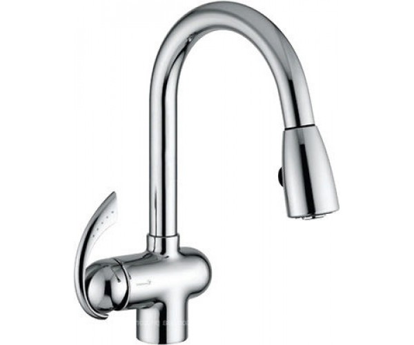 Смеситель для мойки RAMSES CR72067