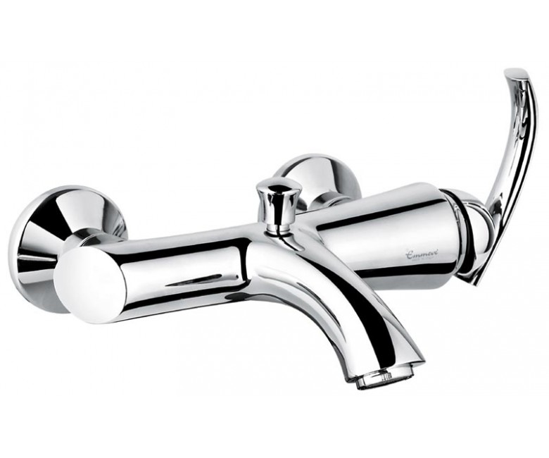 Смеситель для ванны EMMEVI DAKOTA CR73001 CR73001
