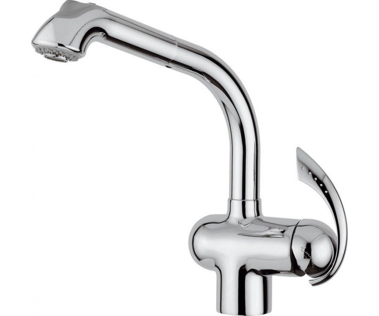Смеситель для куxни EMMEVI DAKOTA CR73066 CR73066