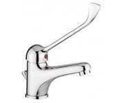 Змішувач для раковини EMMEVI GIGLIO CR8003LC