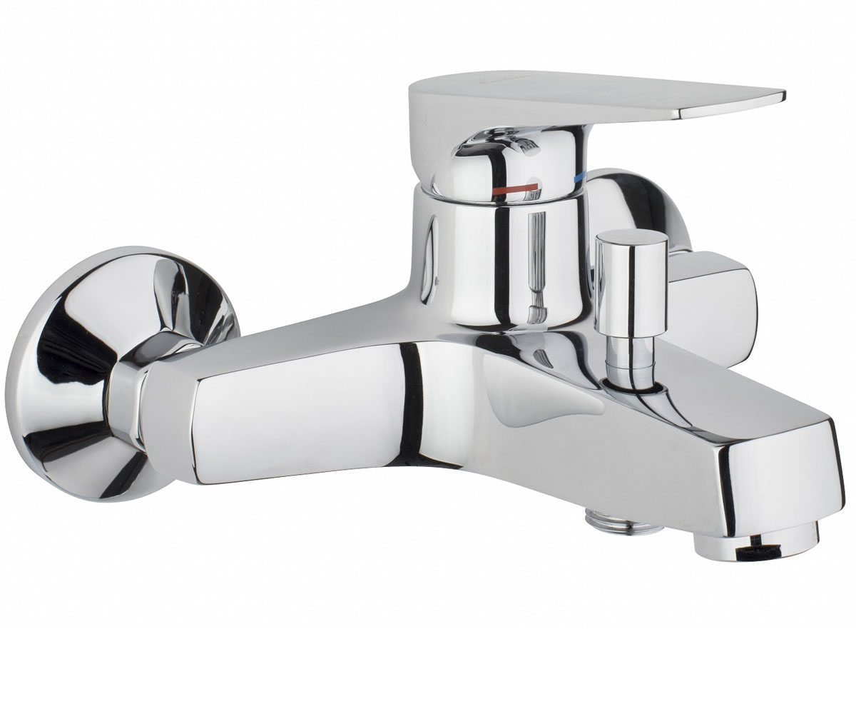 Змішувач для ванни EMMEVI NICLA CR89001 CR89001