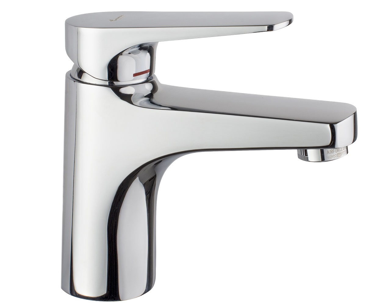 Змішувач для умивальника EMMEVI NICLA CR89003TC CR89003TC