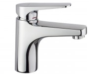 Змішувач для умивальника EMMEVI NICLA CR89003TC