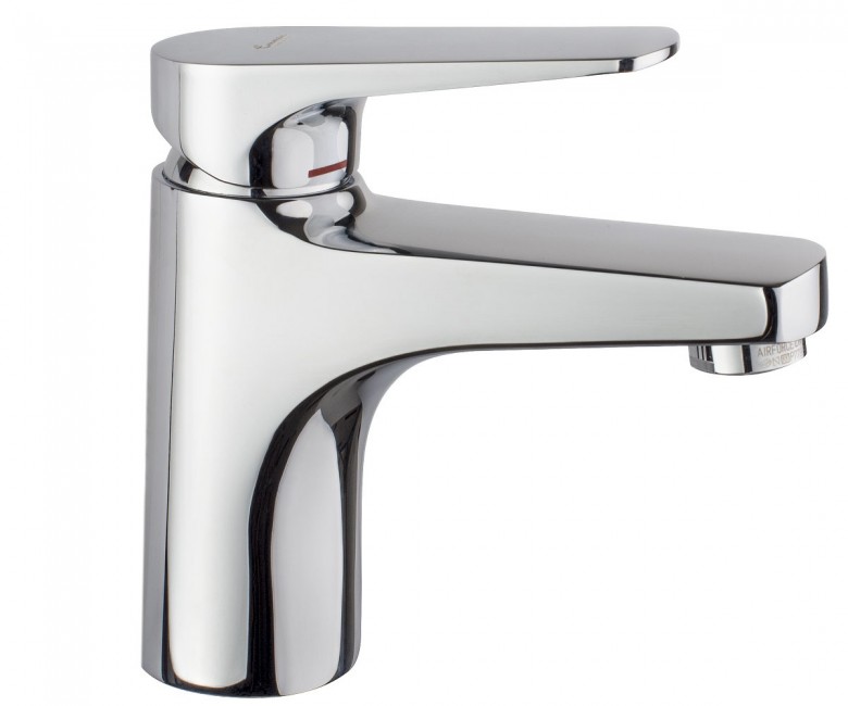 Змішувач для умивальника EMMEVI NICLA CR89003TC CR89003TC