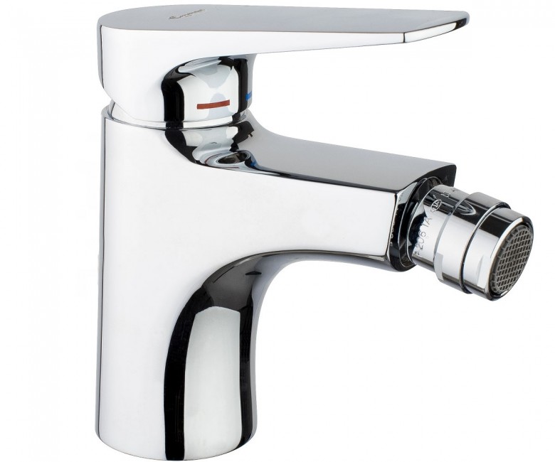 Змішувач для біде EMMEVI NICLA CR89004TC CR89004TC