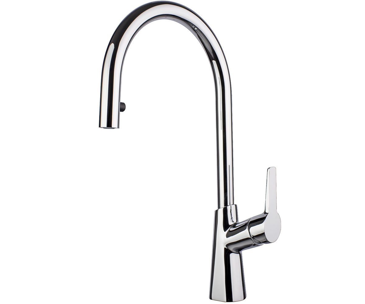 Змішувач з лійкою EMMEVI NICLA CR89076 CR89076