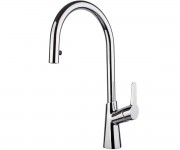Змішувач з лійкою EMMEVI NICLA CR89076