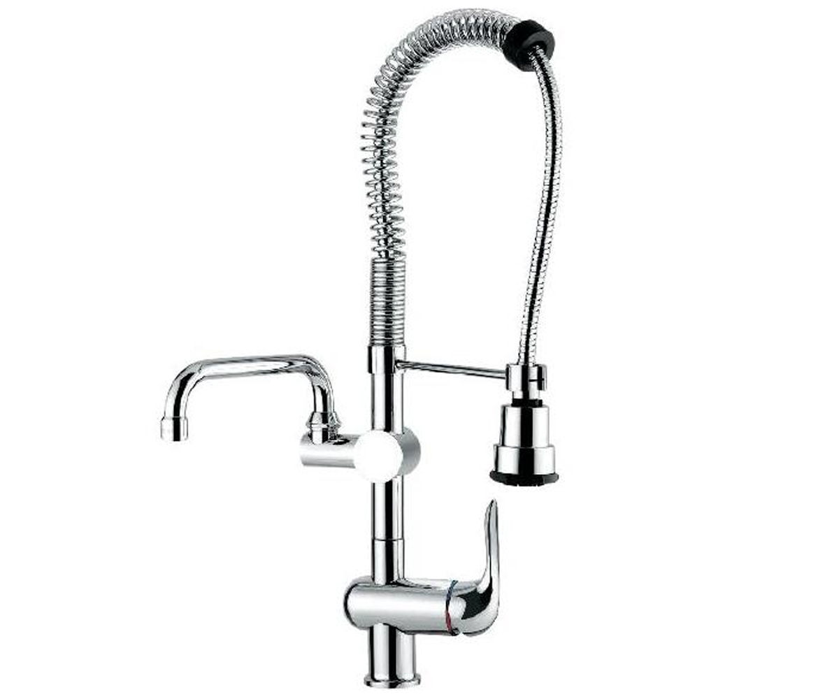 Кухонний змішувач EMMEVI NECO CR91410 CR91410