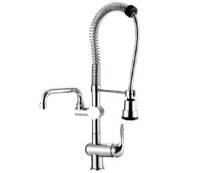 Кухонний змішувач EMMEVI NECO CR91410