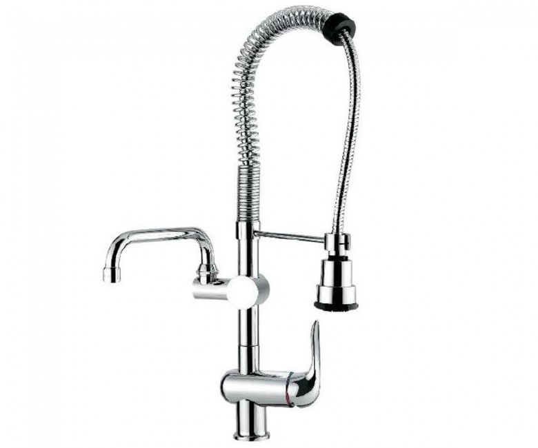 Кухонний змішувач EMMEVI NECO CR91410 CR91410