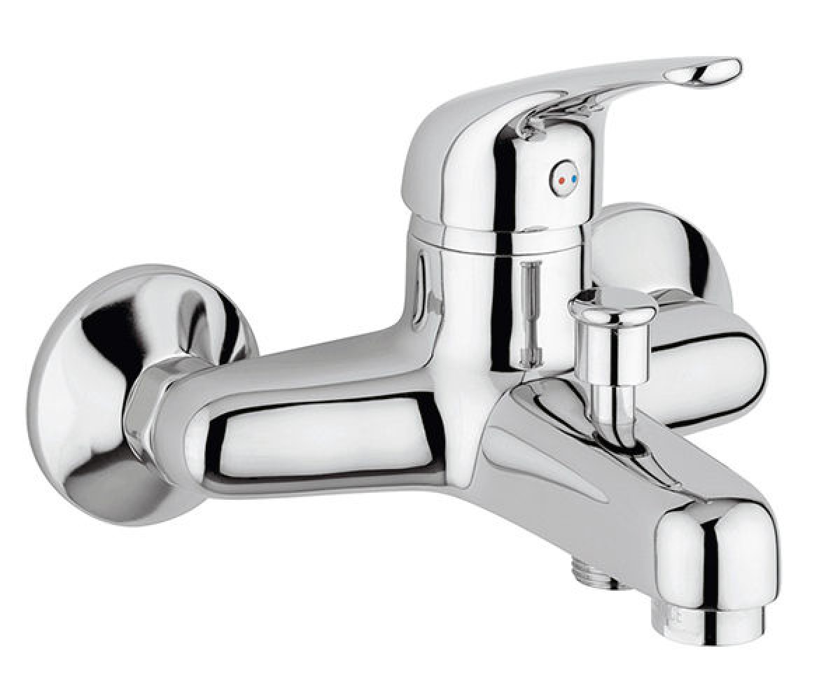 Смеситель для ванны EMMEVI WINNY CR95001 CR95001