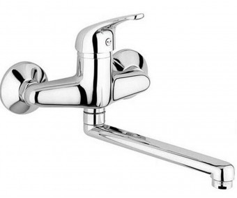 Змішувач для раковини WINNY CR9500535