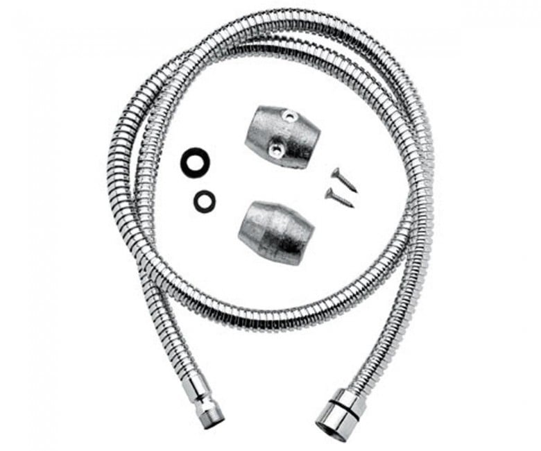 Висувний шланг для змішувачів EMMEVI  CRCO2837 CRCO2837