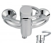 Змішувач для душу EMMEVI TWIST CS6602