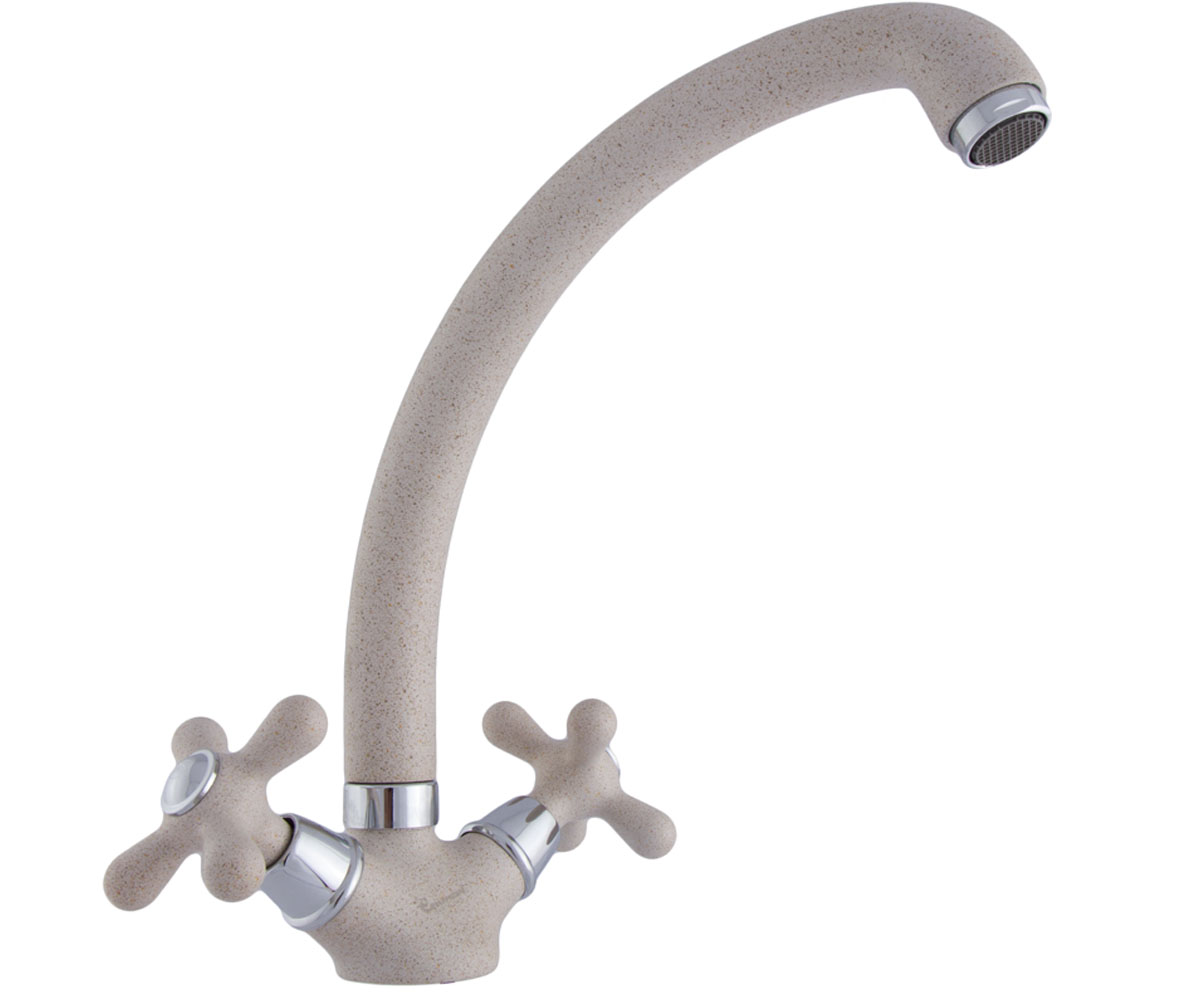 Змішувач для кухні EMMEVI DECO CLASSIC GBE12717 GBE12717