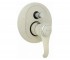 Змішувач з перемикачем EMMEVI TIFFANY GBE6019 GBE6019