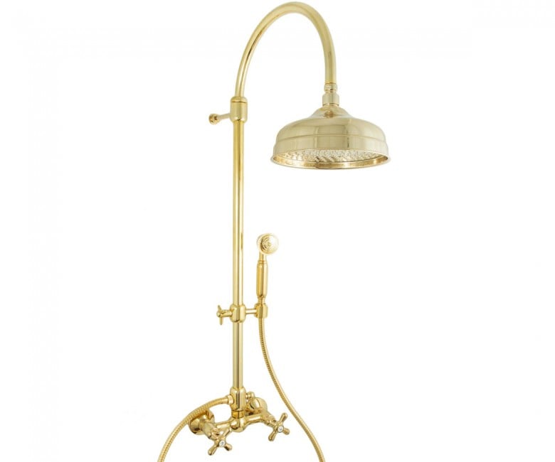 Душова система EMMEVI DECO CLASSIC OR1200281 OR1200281