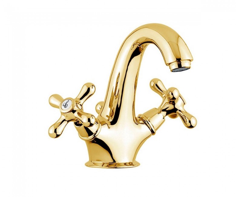 Змішувач для раковини EMMEVI DECO CLASSIC OR12013 OR12013