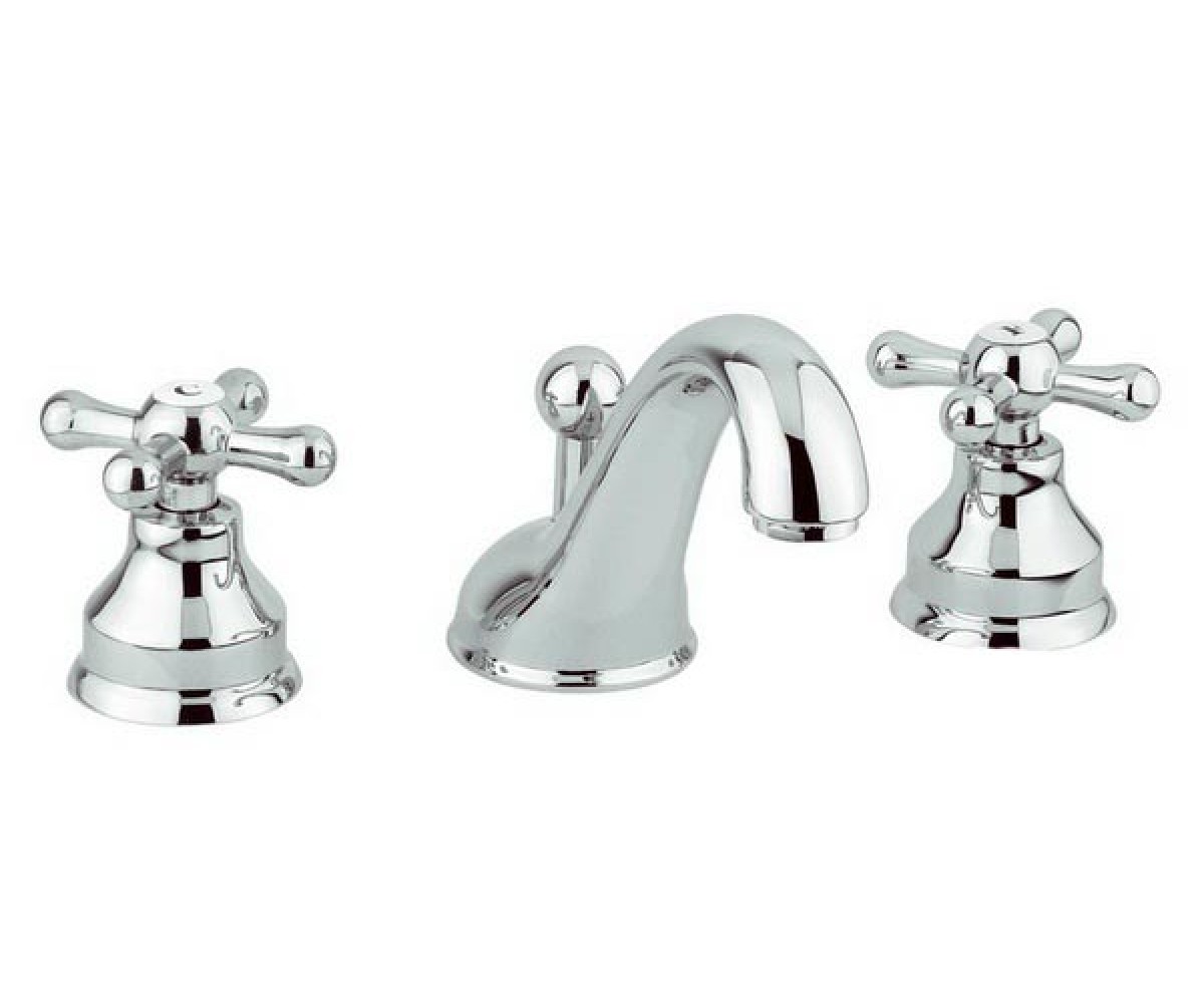 Змішувач для раковини EMMEVI DECO CLASSIC OR12033 OR12033