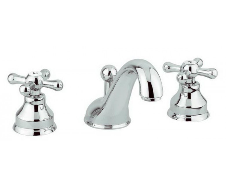 Змішувач для раковини EMMEVI DECO CLASSIC OR12033 OR12033