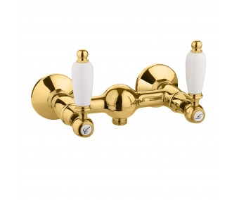 Змішувач для душу DECO CERAMICA OR121002