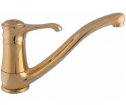Кухонний змішувач EMMEVI TIFFANY OR6095