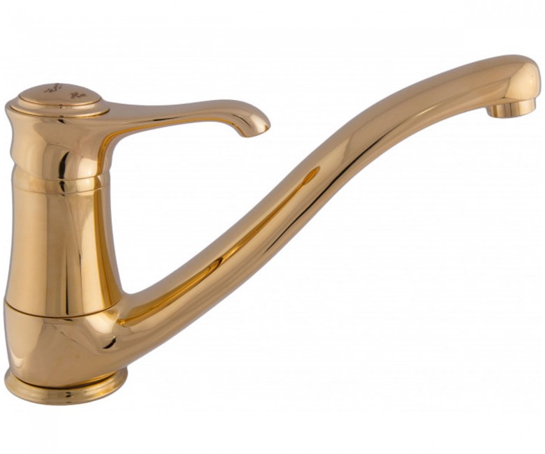 Кухонний змішувач EMMEVI TIFFANY OR6095 OR6095