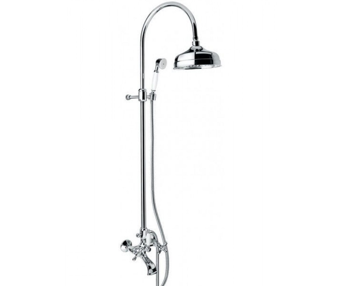 Душовий гарнітур EMMEVI DECO CLASSIC RA1261181 RA1261181